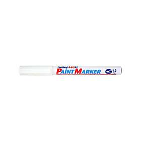 Artline Märkpenna 440XF Paint vit