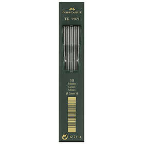 Faber-Castell Ritstift FC 2 mm H