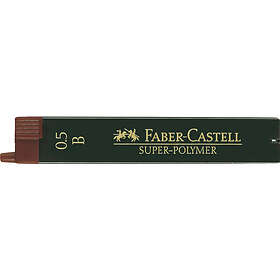 Faber-Castell Grafitstift FC 0,5mm B