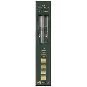 Faber-Castell Ritstift FC 2 mm B