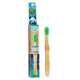 Woobamboo Eco Toothbrush Kids Super Soft