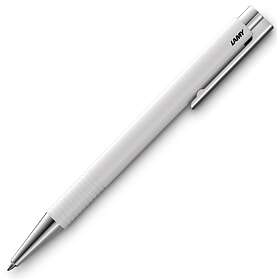 Lamy Logo M+ White Kulpenna