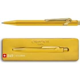 Caran d'Ache 849 Goldbar Kulepenn