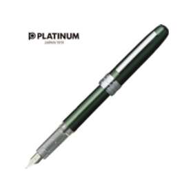 Platinum Plaisir Reservoar Green Fine