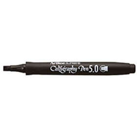 Artline Supreme Calligraphy Pen 5.0 mm Black MM