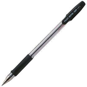 Pilot Kulepenn BPS-GP Fine Röd RED