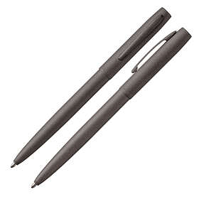 Fisher Space Pen Cap-O-Matic Tungsten Cerakote