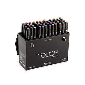 Touch Twin Marker 48-set