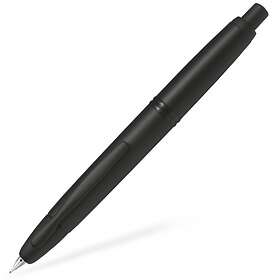 Pilot Capless Reservoar Matte Black Fine FINE