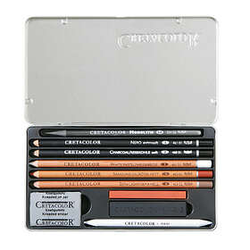 Cretacolor Artino sketch set