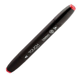 Touch Twin Marker styckvis BR109 Pearl White PEARL WHITE