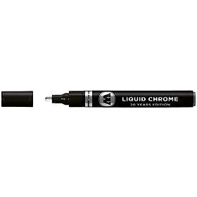 Chrome Molotow Liquid Marker 4mm