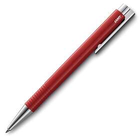 Lamy Logo M+ Red Kulpenna