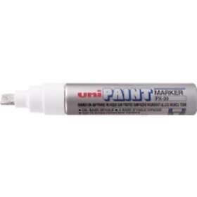 Marker Uni Paint PX-30 Broad Silver SILVER