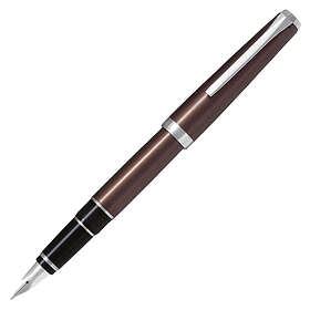 Pilot Falcon Reservoar Bronze Soft Medium SOFT MEDIUM
