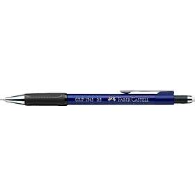 Faber-Castell Stiftpenna Grip45 0,5 mm Blå