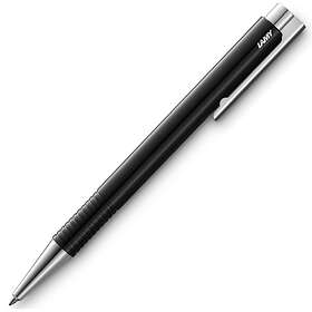 Lamy Logo M+ Black Kulpenna