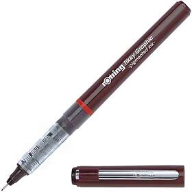 Rotring Tikky Graphic fineliner 0,5 mm MM