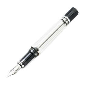 TWSBI Vac 700R Reservoar Clear Medium MEDIUM