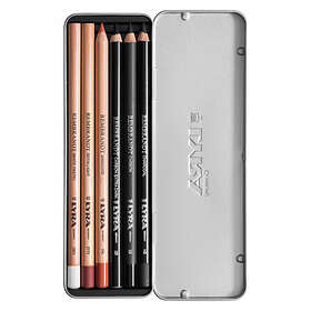 Lyra Rembrandt Sketching set 6