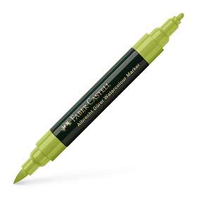 Faber-Castell Akvarellmarker Albrecht Dürer Styckvis May Green MAY GREEN