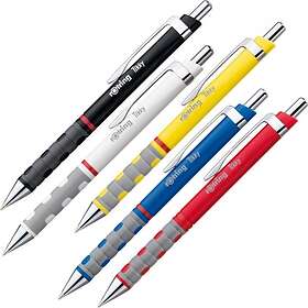 Rotring Tikky Kulspetspenna White WHITE