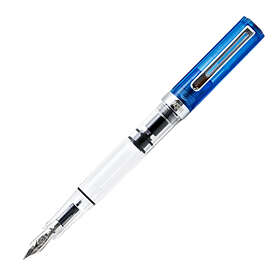 TWSBI ECO Blue Reservoar Extra Fine EXTRA FINE