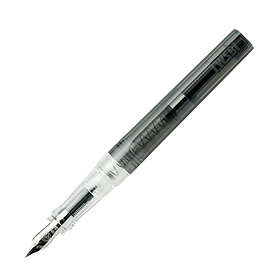 TWSBI Swipe Smoke Reservoar Medium MEDIUM