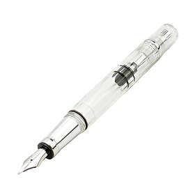 TWSBI Diamond 580AL Reservoar Extra Fine EXTRA FINE