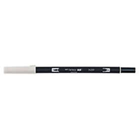 Tombow ABT Dual Brush Pen N89 Warm Gray 1 WARM GRAY
