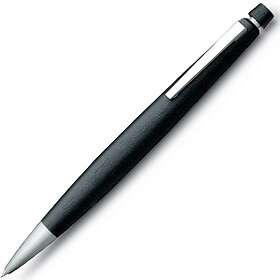 Stiftpenna