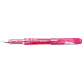 Platinum Preppy F 03 Reservoarpenna Pink PINK