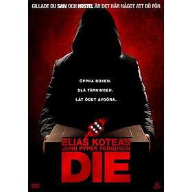 Die (DVD)