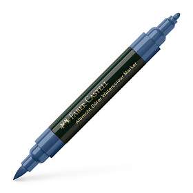 Faber-Castell Akvarellmarker Albrecht Dürer Styckvis Indanthre Blue INDANTHRE BL
