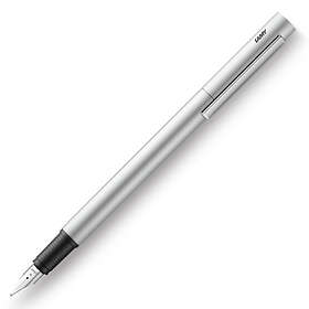 Lamy Pur Reservoar Silver Fine