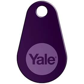 Yale Doorman V2N Keytag