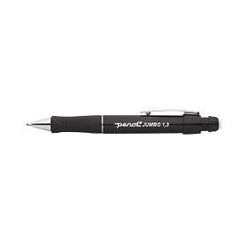Penol Jumbo, stiftblyant, 1,3 mm, svart