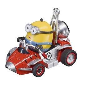 Carrera Toys Minions Kart - Otto