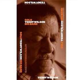 Teddy Wilson - Solo / Big Band CD+DVD