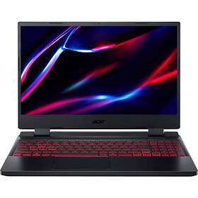 Acer Nitro 5 AN515-46 (NH.QGZED.00A) 15,6" Ryzen 5 6600H 16GB RAM 512GB SSD RTX 3060