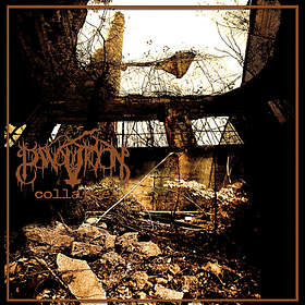 Panopticon - Collapse LP