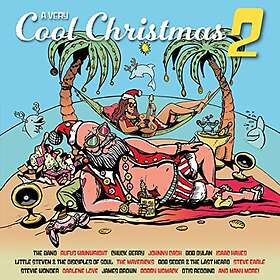 A Very Cool Christmas 2 LP