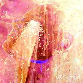 Lantlôs Melting Sun CD