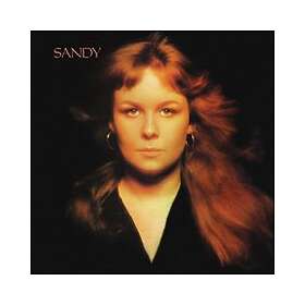 Sandy Denny – Sandy LP