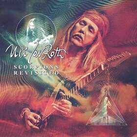 Uli Jon Roth Scorpions Revisited LP