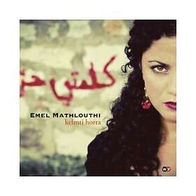 Emel Kelmti Horra LP
