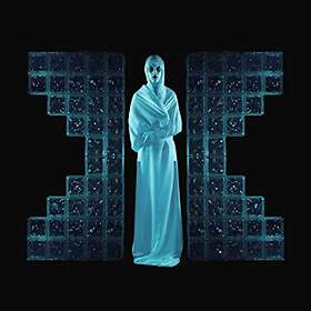 Drab Majesty - The Demonstration LP