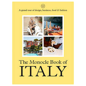: The Monocle Book of Italy