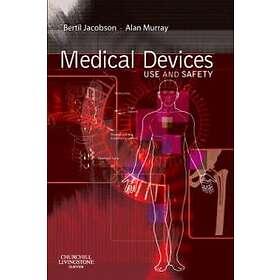 Bertil Jacobson: Medical Devices