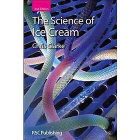 Chris Clarke: The Science of Ice Cream